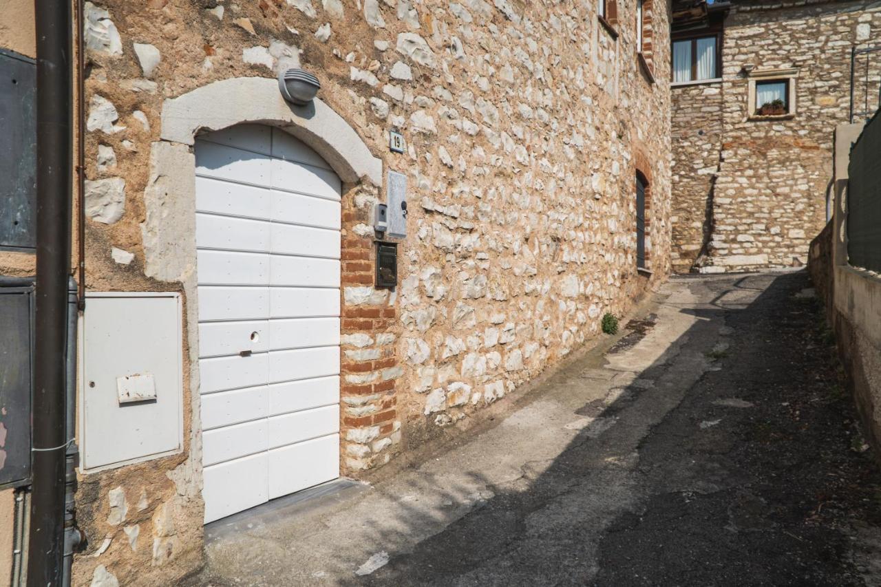 Villa Ome Sweet Ome Exterior foto