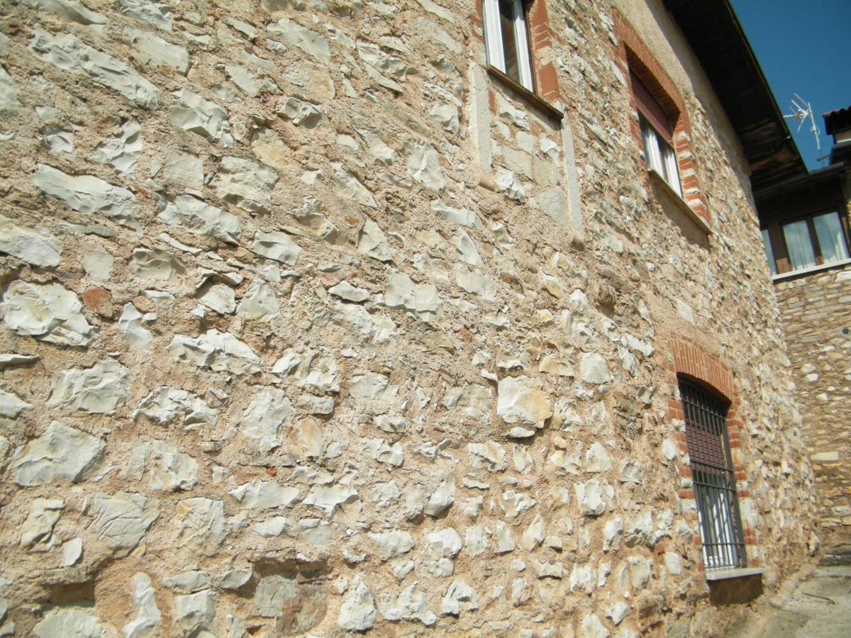 Villa Ome Sweet Ome Exterior foto