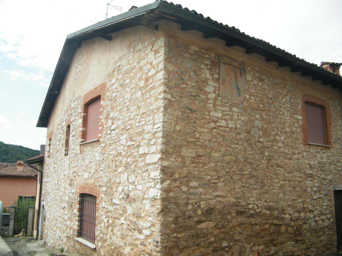 Villa Ome Sweet Ome Exterior foto