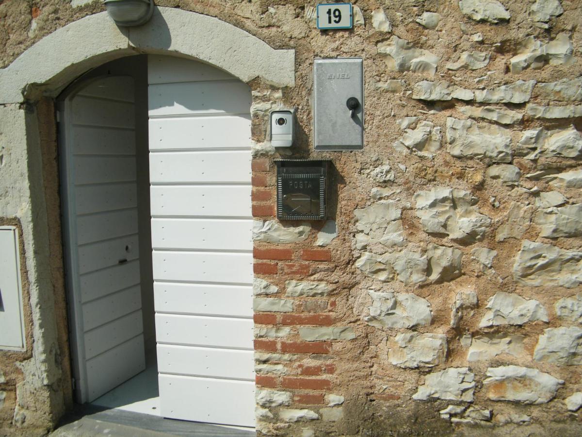 Villa Ome Sweet Ome Exterior foto